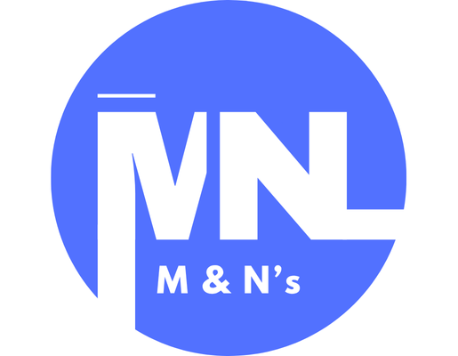 合同会社M&N's